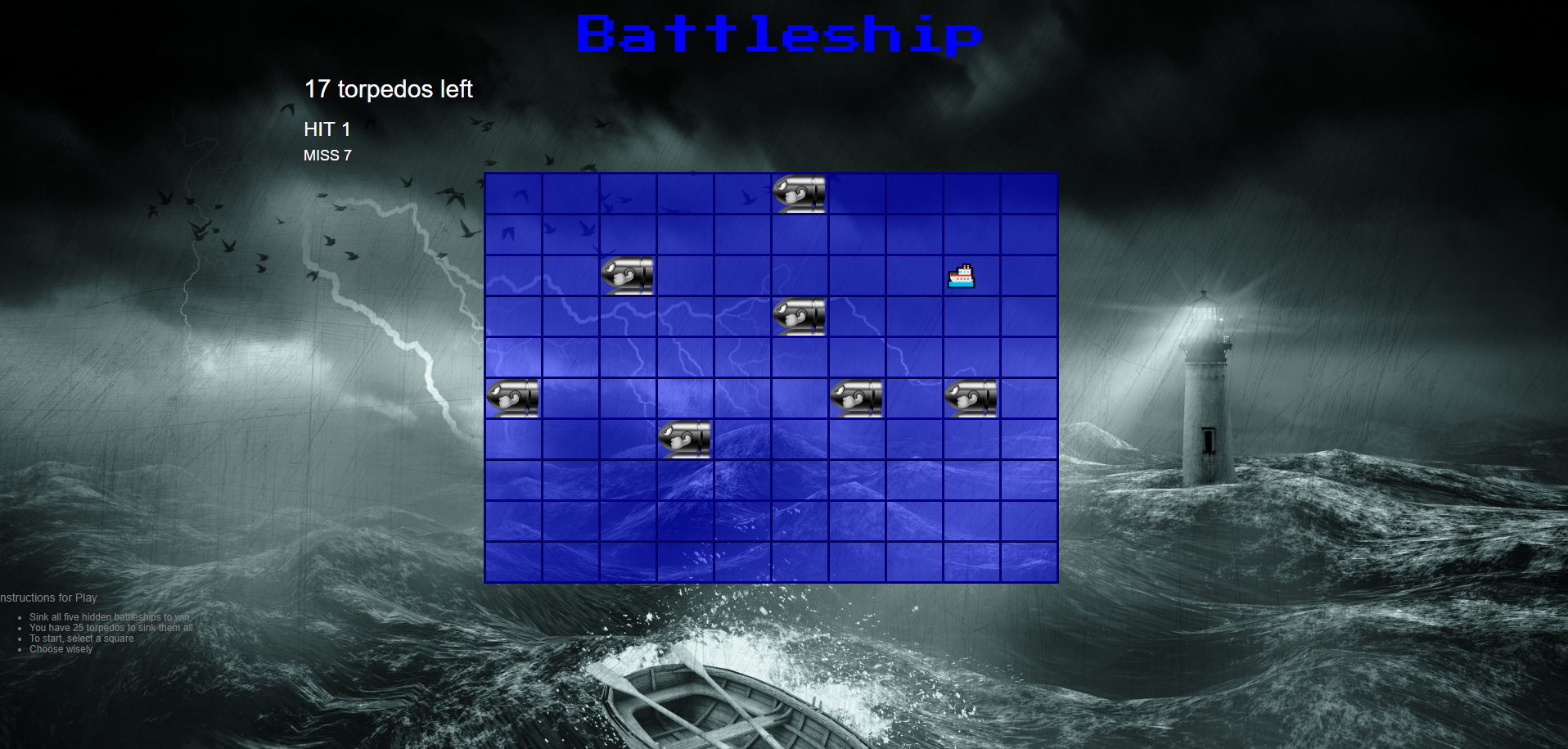 Battleship