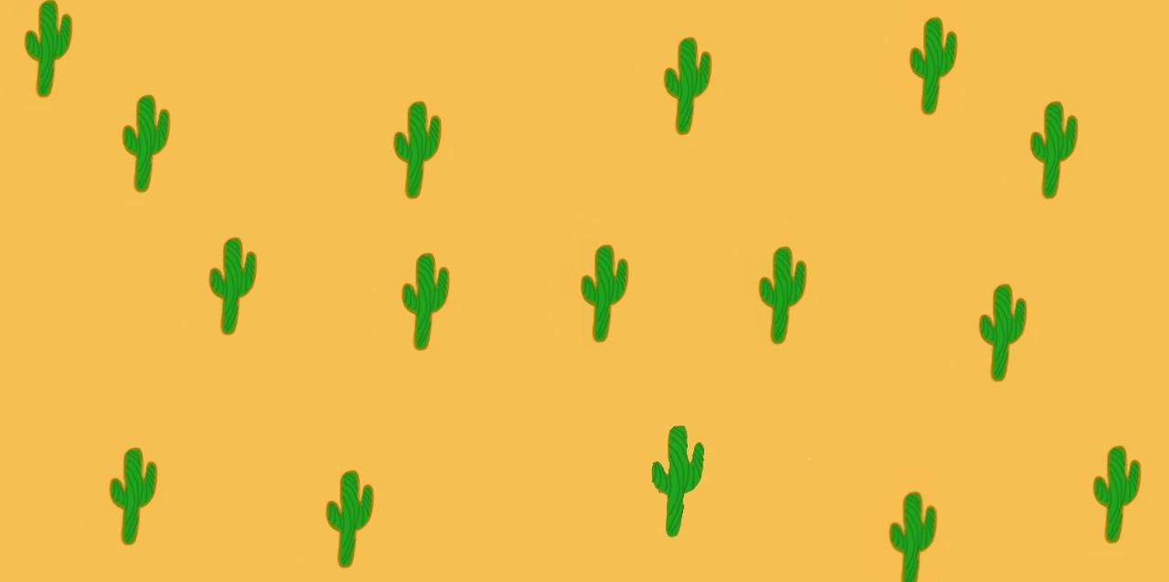 Cactus